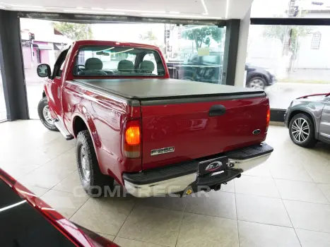 F-250 3.9 XLT 4X2 CS DIESEL 2P MANUAL