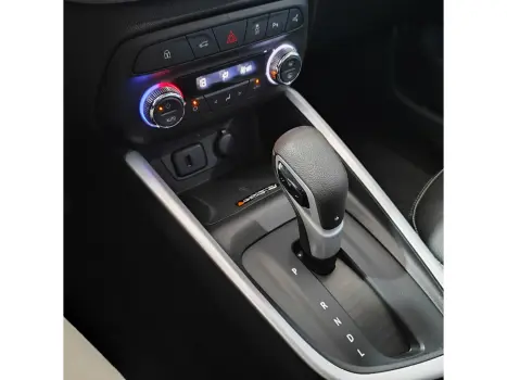 ONIX 1.0 TURBO FLEX PLUS PREMIER AUTOMÁTICO
