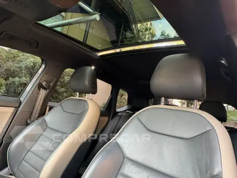 TAOS 1.4 250 TSI Highline