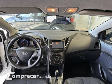 HB20S 1.6 Comfort Plus 16V