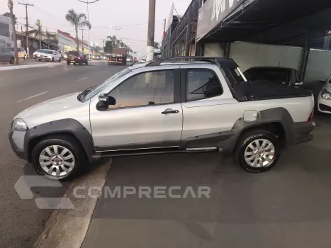 STRADA 1.8 MPI Adventure Locker CD 16V
