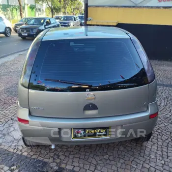 Corsa Hat. Maxx 1.4 8V ECONOFLEX 5p