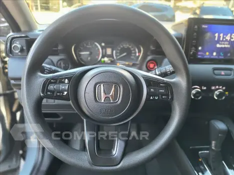 HR-V 1.5 DI I-vtec EX