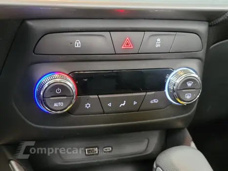 MONTANA PREMIER 1.2 Turbo Flex 12V Aut.