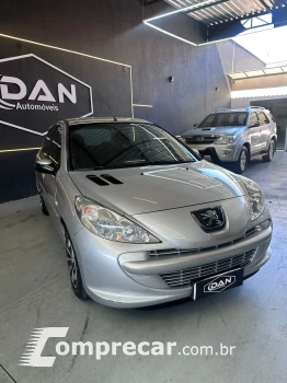 207 1.4 Active 8V