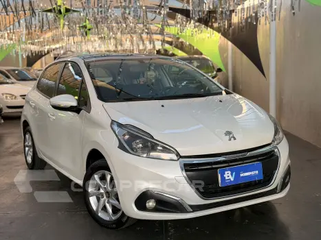 208 1.2 Allure 12V
