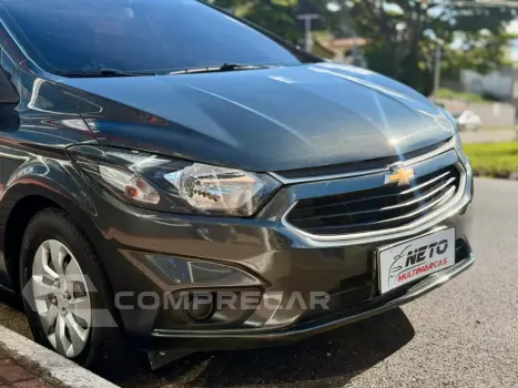 ONIX HATCH LT 1.0 8V FlexPower 5p Mec.