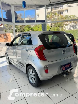 PICANTO 1.0 EX 12V