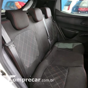 KWID 1.0 12V SCE ZEN