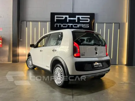 UP 1.0 MPI Track 12V