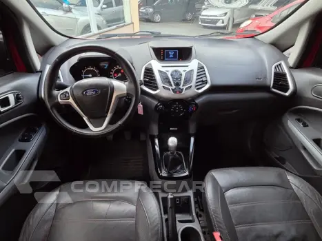ECOSPORT