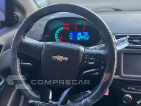 ONIX - 1.4 MPFI LTZ 8V 4P MANUAL