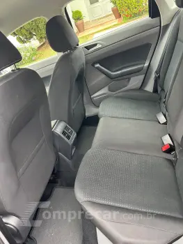 POLO 1.0 200 TSI Comfortline