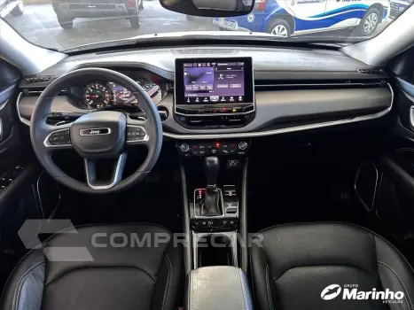 COMPASS 2.0 TD350 TURBO DIESEL LONGITUDE AT9