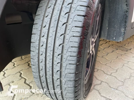 CRETA 1.6 16V Attitude