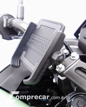 KAWASAKI VERSYS-X 300 ABS