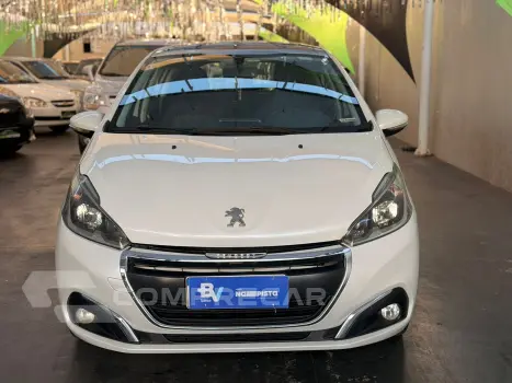 208 1.2 Allure 12V