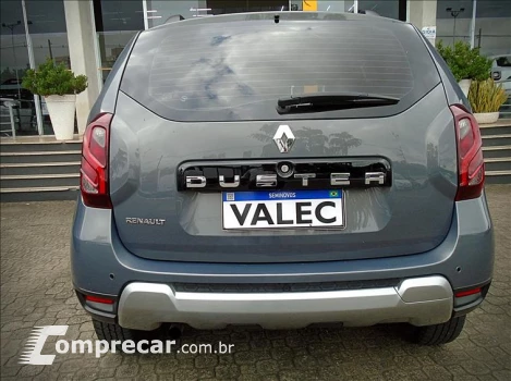 DUSTER 1.6 16V SCE Dynamique