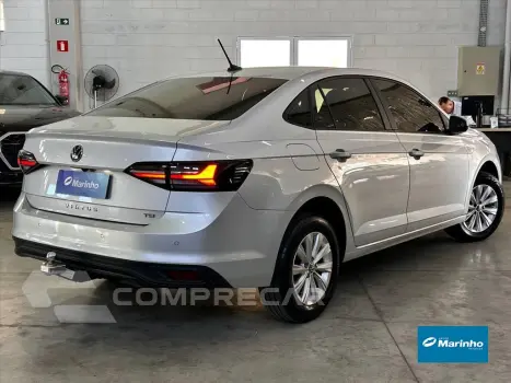 VIRTUS 1.0 170 TSI AUTOMÁTICO