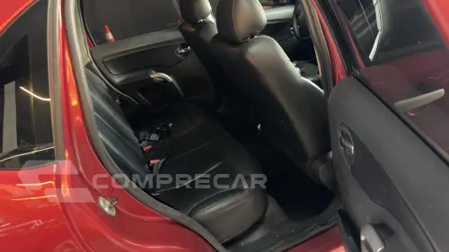 C3 1.4 I Exclusive 8V