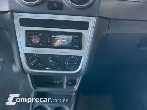 GOL - 1.0 MI TRENDLINE 8V 4P MANUAL