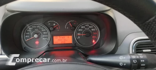 PUNTO 1.6 Essence 16V