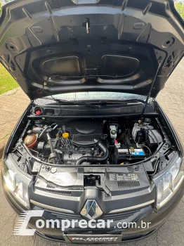 SANDERO 1.6 16V SCE Expression