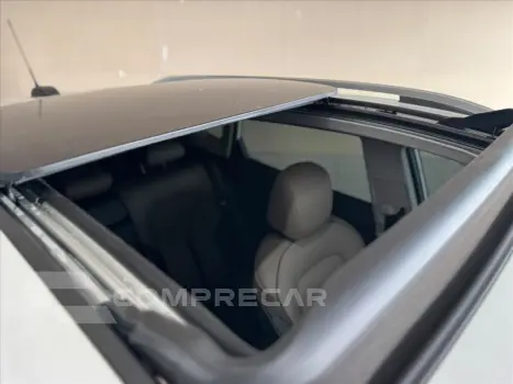 TRACKER 1.2 TURBO FLEX PREMIER AUTOMÁTICO