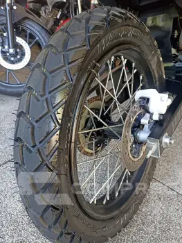 XTZ 250 LANDER 249cc/LANDER BLUEFLEX/ABS