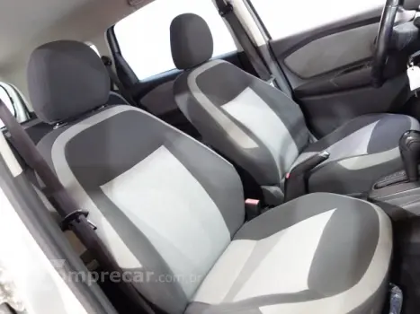 SPIN - 1.8 LT 8V 4P AUTOMÁTICO