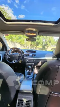 FLUENCE 2.0 Dynamique 16V