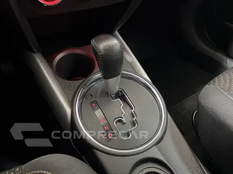 ASX 2.0 4X2 16V GASOLINA 4P AUTOMÁTICO