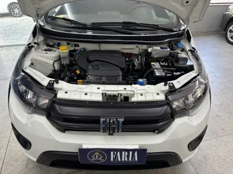 MOBI LIKE 1.0 Fire Flex 5p.