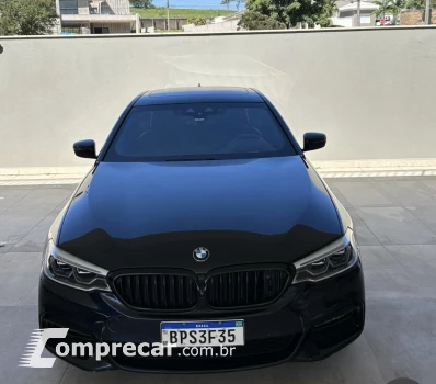 540I 3.0 24V Turbo M Sport