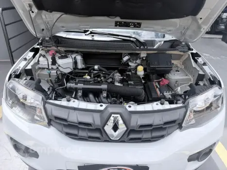 KWID Zen 1.0 Flex 12V 5p Mec.