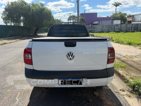 SAVEIRO 1.6 MSI Trendline CS 8V