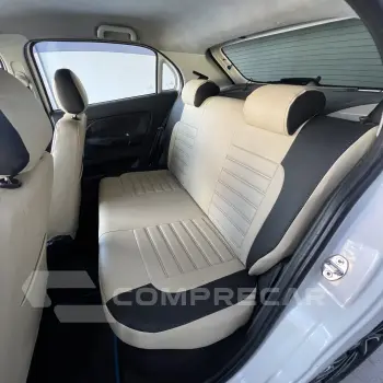 Gol (novo) 1.0 Mi Total Flex 8V 4p