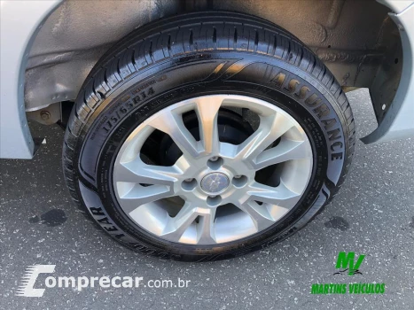 PRISMA 1.4 MPFI LT 8V