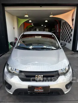 MOBI 1.0 8V EVO Like.