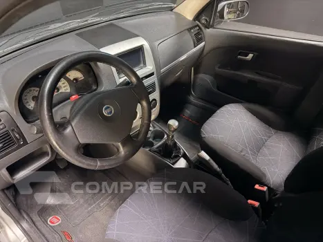 PALIO 1.0 MPI ELX 8V FLEX 4P MANUAL