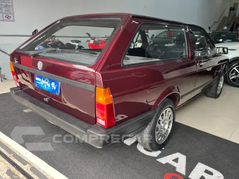 PARATI 1.6 CL 8V GASOLINA 2P MANUAL