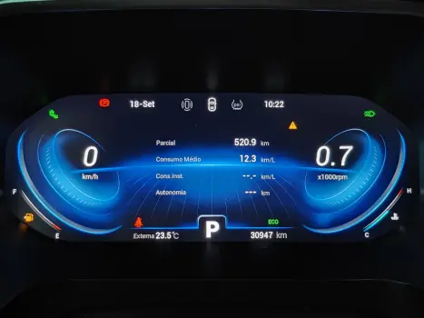 TIGGO 8 1.6 TGDI GASOLINA TXS MAX DRIVE DCT