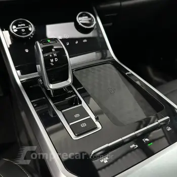 Tiggo 8 TXS 1.6 16V TGDi Aut.