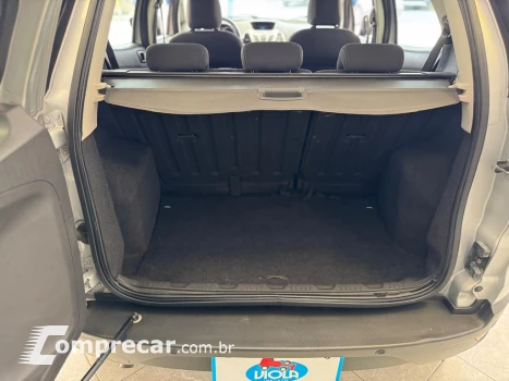 ECOSPORT 2.0 Titanium 16V