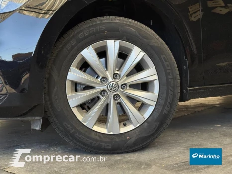 VIRTUS 1.0 200 TSI COMFORTLINE AUTOMÁTICO