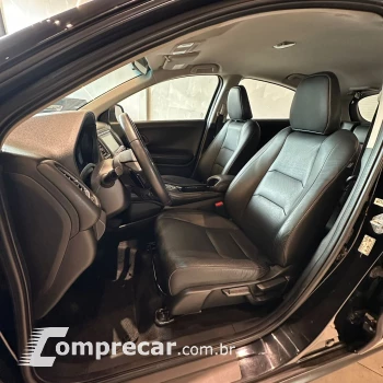 HR-V EXL 1.8 Flexone 16V 5p Aut.