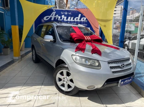 SANTA FÉ