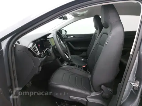 POLO 1.0 170 TSI HIGHLINE AUTOMÁTICO
