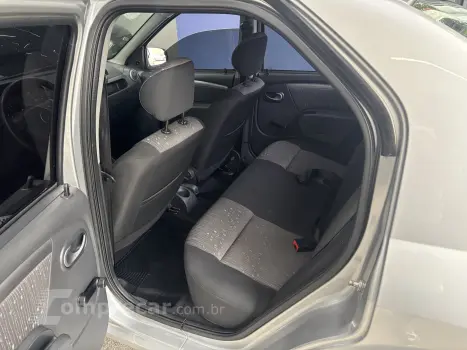 LOGAN Expression Hi-Flex 1.6 8V 4p