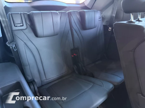 Tiggo 8 Max Drive 1.6 Turbo Aut.